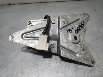 Автозапчастина б/у двигатель заднього склоочисника для renault clio i fase i+ii (b/c57) 1.2 посилання на oem iam 7700792225  0390216738