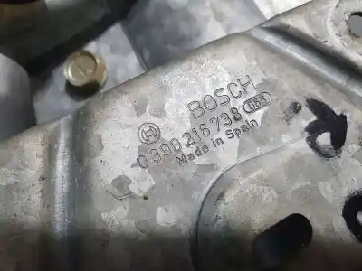 Автозапчастина б/у двигатель заднього склоочисника для renault clio i fase i+ii (b/c57) 1.2 посилання на oem iam 7700792225  0390216738