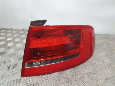 Pezzo di ricambio per auto di seconda mano luci posteriori destra per audi a4 berlina (b8) básico riferimenti oem iam 8k5945096d