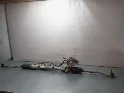 Second-hand car spare part steering rack for dacia sandero stepway oem iam references 490016602r