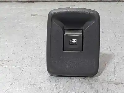 Second-hand car spare part right front power window switch for dacia sandero stepway oem iam references 254214937r