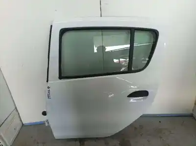 Second-hand car spare part  for DACIA SANDERO  OEM IAM references 821017625R  