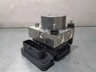 Peça sobressalente para automóvel em segunda mão abs por dacia sandero stepway referências oem iam 476603249r  