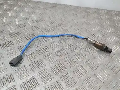 Pezzo di ricambio per auto di seconda mano sonda lambda per renault kadjar business riferimenti oem iam 226932962r