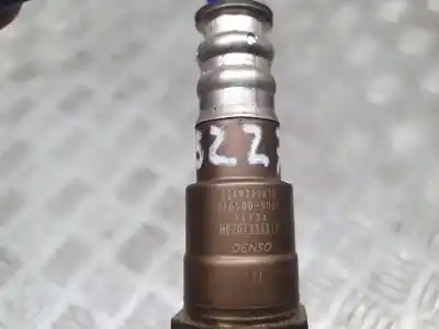 Pezzo di ricambio per auto di seconda mano sonda lambda per renault kadjar business riferimenti oem iam 226932962r  2165005001