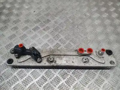 Second-hand car spare part gearbox radiator for bmw x5 (e70) 3.0d oem iam references 7553389  