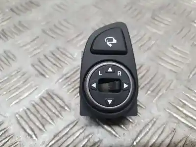 Peça sobressalente para automóvel em segunda mão comutador de espelhos retrovisores por hyundai i20 klass referências oem iam 299140228