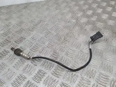 Peça sobressalente para automóvel em segunda mão sonda lambda por saab 9-3 berlina 1.8 cat referências oem iam 12788129