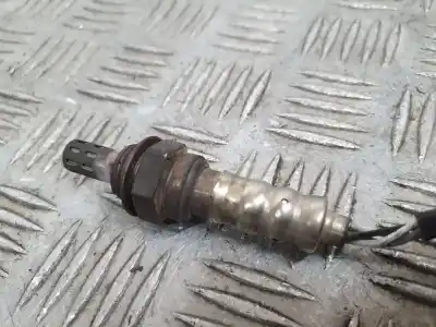 Peça sobressalente para automóvel em segunda mão sonda lambda por saab 9-3 berlina 1.8 cat referências oem iam 12788129  