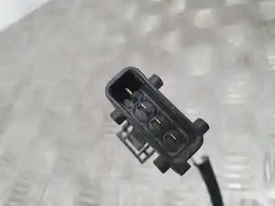 Peça sobressalente para automóvel em segunda mão sonda lambda por saab 9-3 berlina 1.8 cat referências oem iam 12788129  