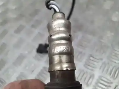 Peça sobressalente para automóvel em segunda mão sonda lambda por saab 9-3 berlina 1.8 cat referências oem iam 12788129  