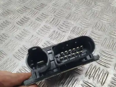 Second-hand car spare part electronic module for bmw x5 (e70) 3.0d oem iam references 6406063  