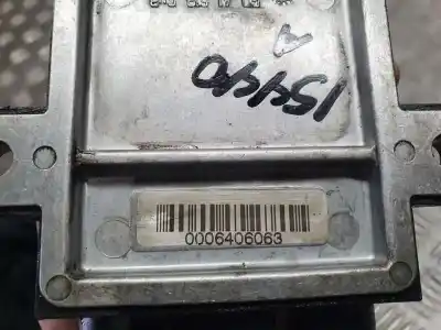 Second-hand car spare part electronic module for bmw x5 (e70) 3.0d oem iam references 6406063  