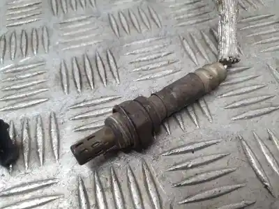 Second-hand car spare part lambda probe for saab 9-3 berlina 1.8 cat oem iam references 12799169  