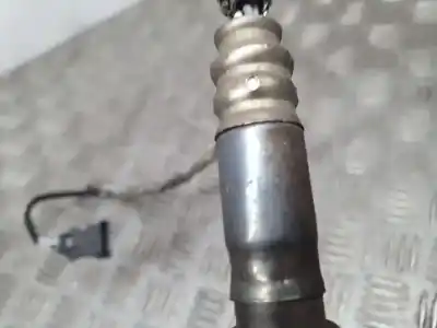 Second-hand car spare part lambda probe for saab 9-3 berlina 1.8 cat oem iam references 12799169  