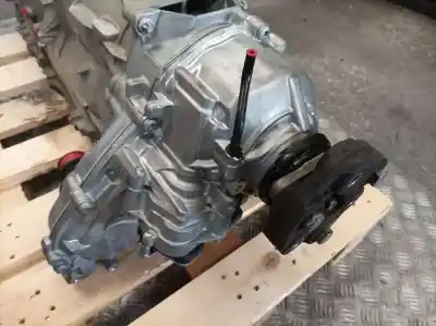 İkinci el araba yedek parçası TRANSFER VAKA için BMW X4 (F26)  OEM IAM referansları 27185A371E2  13774410AT
