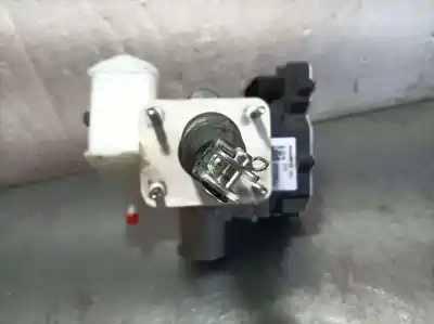 Peça sobressalente para automóvel em segunda mão Abs por KIA NIRO Concept Referências OEM IAM 58500G5400  BH60764D01