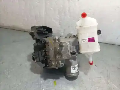 Pezzo di ricambio per auto di seconda mano abs per kia niro concept riferimenti oem iam 58500g5400  bh60764d01