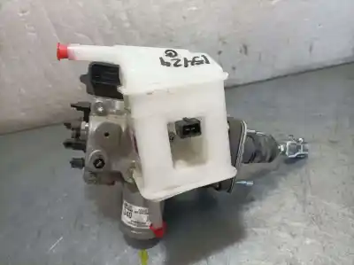 Pezzo di ricambio per auto di seconda mano abs per kia niro concept riferimenti oem iam 58500g5400  bh60764d01