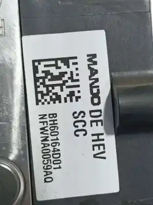 Pezzo di ricambio per auto di seconda mano abs per kia niro concept riferimenti oem iam 58500g5400  bh60764d01