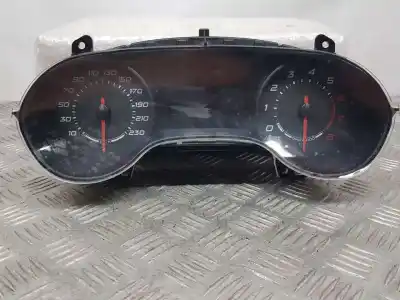 Автозапчасти б/у приборная доска за fiat tipo ii (356) sedan easy ссылки oem iam 521015340