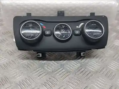 Pezzo di ricambio per auto di seconda mano controllo climatico per fiat tipo ii (356) sedan easy riferimenti oem iam 7356635310