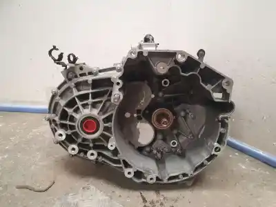 Автозапчасти б/у коробка передач за fiat tipo ii (356) sedan easy ссылки oem iam 71798064