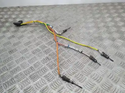 Pezzo di ricambio per auto di seconda mano Sensore per RENAULT EXPRESS VAN Riferimenti OEM IAM 226582354R  2658001100