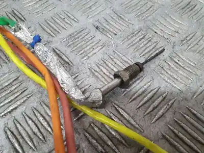 Автозапчастина б/у датчик для renault express van посилання на oem iam 226582354r  2658001100