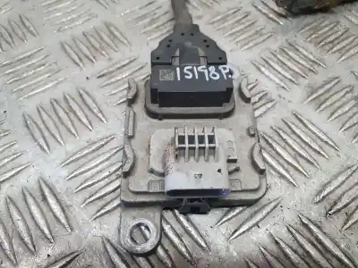 Автозапчастина б/у лямбда-зонд для renault express van посилання на oem iam 227901461r  a2c16634700