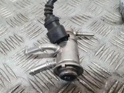 Автозапчастина б/у инжектор для renault express van посилання на oem iam 208995377r  a2c39941900