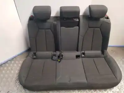 Автозапчасти б/у полный комплект сиденья за audi a3 sedan (8ys) 35 tdi s line ссылки oem iam 