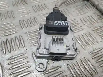 Автозапчастина б/у лямбда-зонд для renault express van посилання на oem iam 227906887r  a2c18788200