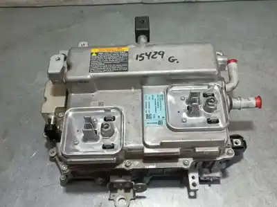 Pezzo di ricambio per auto di seconda mano trasformatore di energia per kia niro concept riferimenti oem iam 366002b643