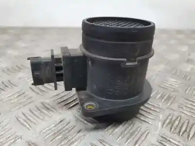 Pièce détachée automobile d'occasion DÉBITMÈTRE DE MASSE D'AIR pour FIAT DOBLO CARGO  Références OEM IAM 55206757  0281002980