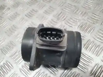 Second-hand car spare part flowmeter for fiat doblo cargo basis kasten oem iam references 55206757  0281002980