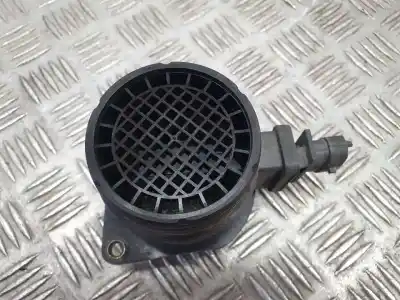 Second-hand car spare part flowmeter for fiat doblo cargo basis kasten oem iam references 55206757  0281002980