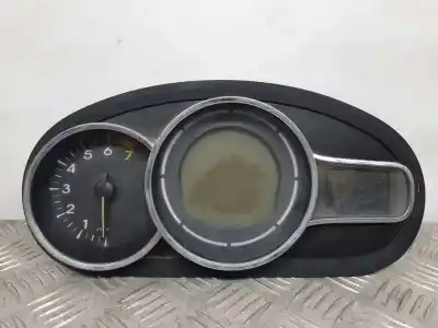 Pièce détachée automobile d'occasion  pour RENAULT MEGANE III BERLINA 5 P Dynamique Références OEM IAM 248100053R  A2C53285112