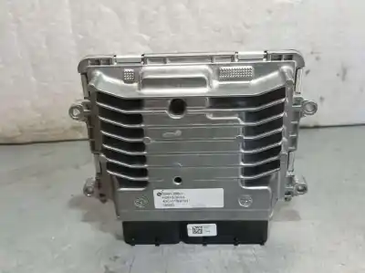 Pezzo di ricambio per auto di seconda mano centralina cambio automatico per kia niro concept riferimenti oem iam 954412bbj1