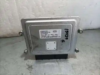 Second-hand car spare part automatic gearbox control unit for kia niro concept oem iam references 954412bbj1  a2c1577830101
