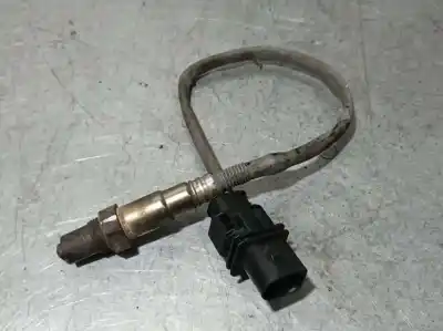 Peça sobressalente para automóvel em segunda mão sonda lambda por hyundai i20 trend referências oem iam 393512a610