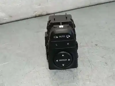 Pezzo di ricambio per auto di seconda mano controllo specchio per kia niro concept riferimenti oem iam 4c74801000