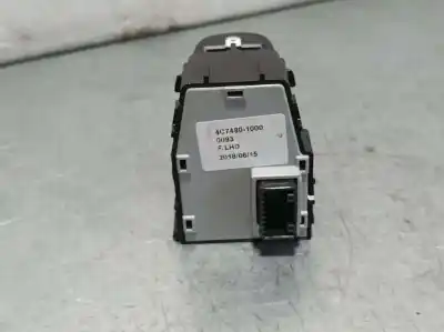 Peça sobressalente para automóvel em segunda mão comutador de espelhos retrovisores por kia niro concept referências oem iam 4c74801000  