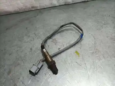 Pezzo di ricambio per auto di seconda mano sonda lambda per kia niro concept riferimenti oem iam 3921003140