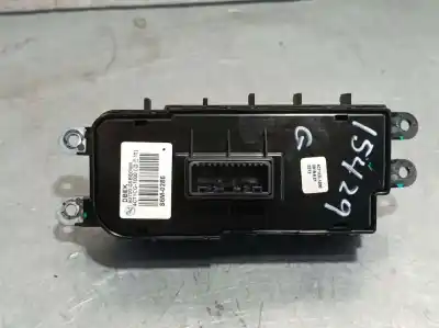 Second-hand car spare part multifunction switch for kia niro concept oem iam references 93700g5be0wk  4c71cg1000