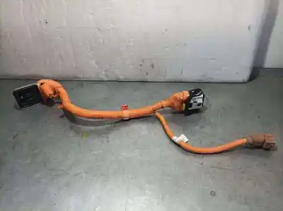 Pezzo di ricambio per auto di seconda mano modulo elettronico per kia niro concept riferimenti oem iam 91895g5510