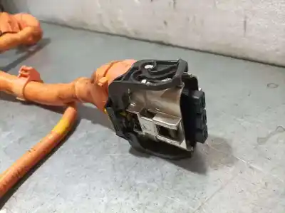 Second-hand car spare part electronic module for kia niro concept oem iam references 91895g5510  