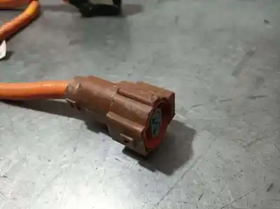 Second-hand car spare part electronic module for kia niro concept oem iam references 91895g5510  