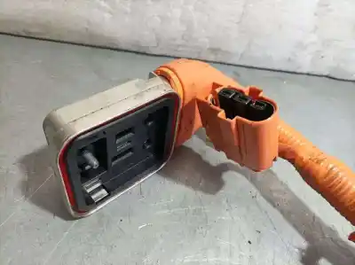 Second-hand car spare part electronic module for kia niro concept oem iam references 91895g5510  