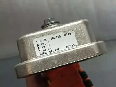 Second-hand car spare part electronic module for kia niro concept oem iam references 91895g5510  